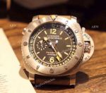 New Panerai Luminor 1950 Submersible Depth Gauge Watch - PAM00193